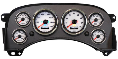 DIRECT FIT GAUGE KIT