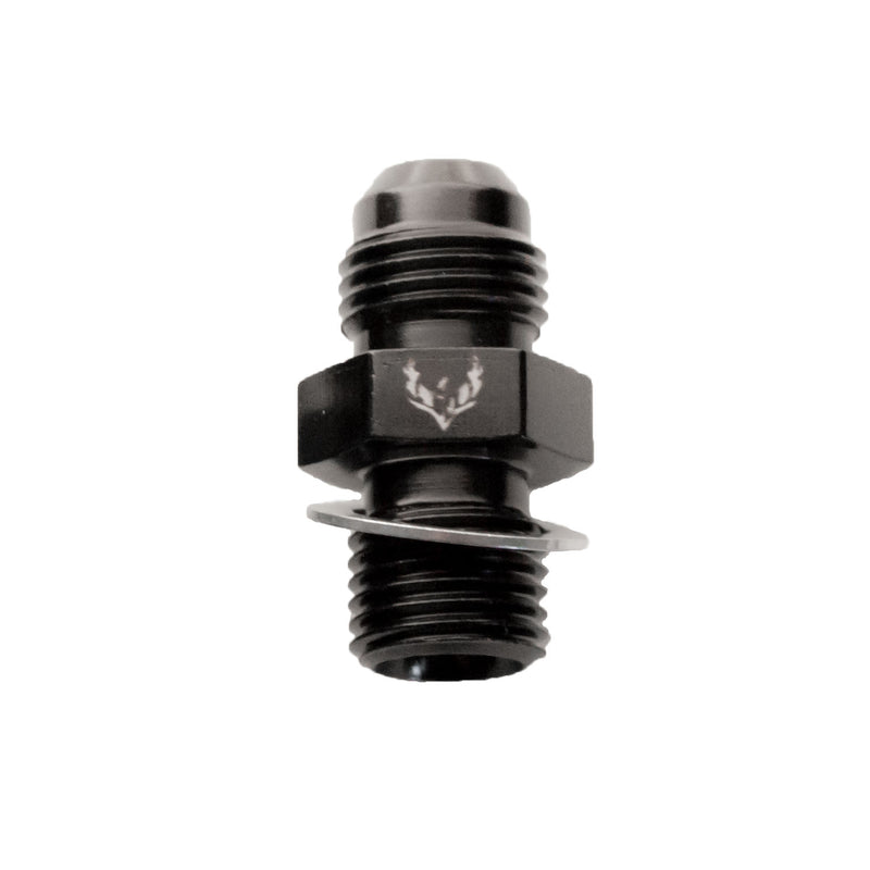 Trans Fitting GM, Ford -06 | 1/4 NPS - PHN6143