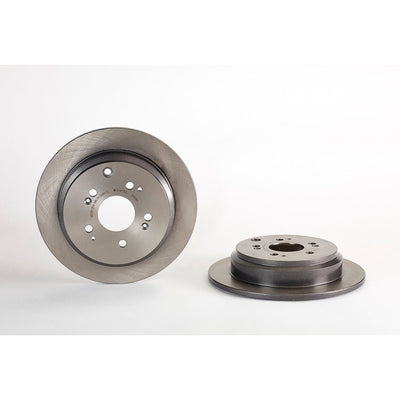 Brake Rotor - 09917711