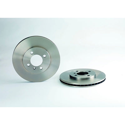 Brake Rotor - 09737611