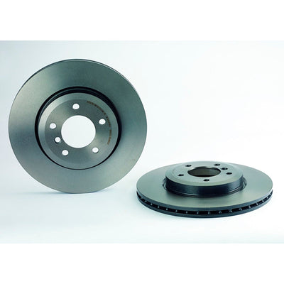 Brake Rotor - 09A45311