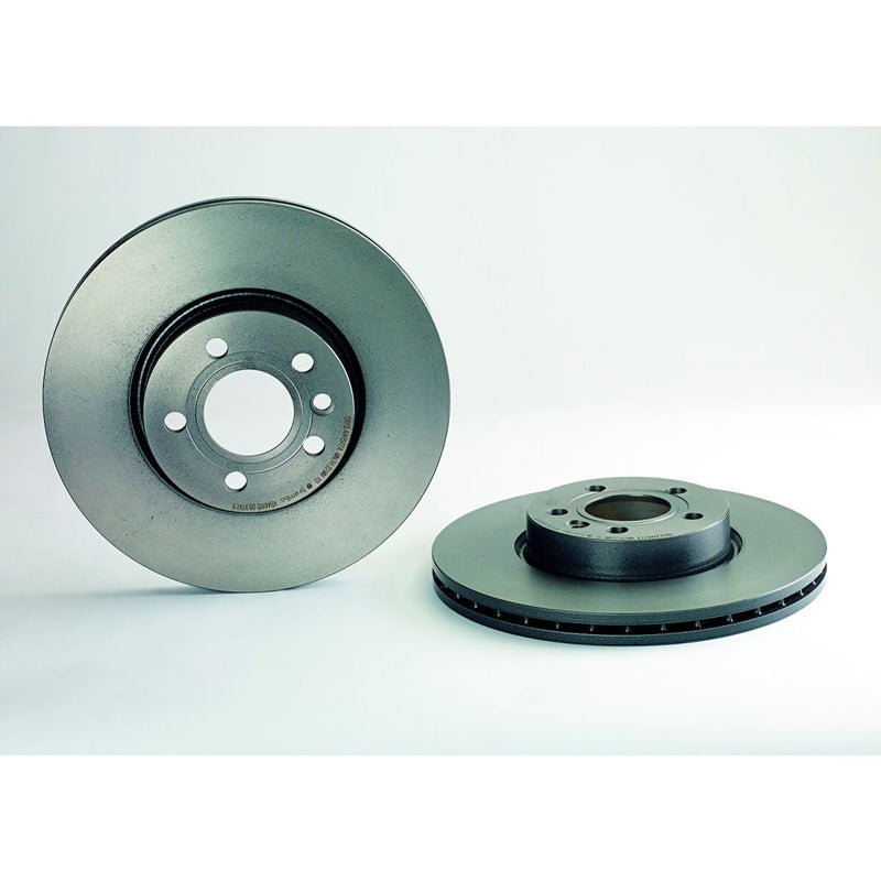 Brake Rotor - 09A11311