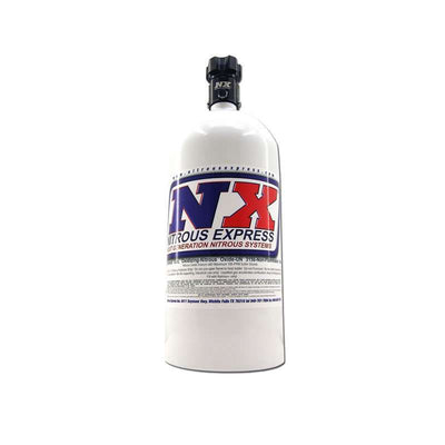 5 LB BOTTLE