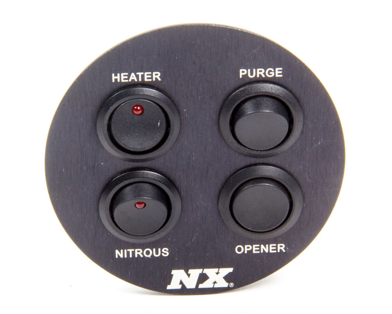 MULTI PURPOSE SWITCH PANEL KIT