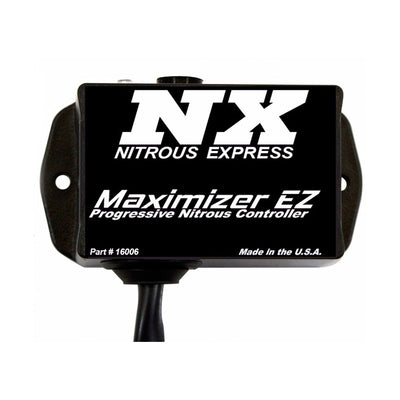 NITROUS CONTROLLER