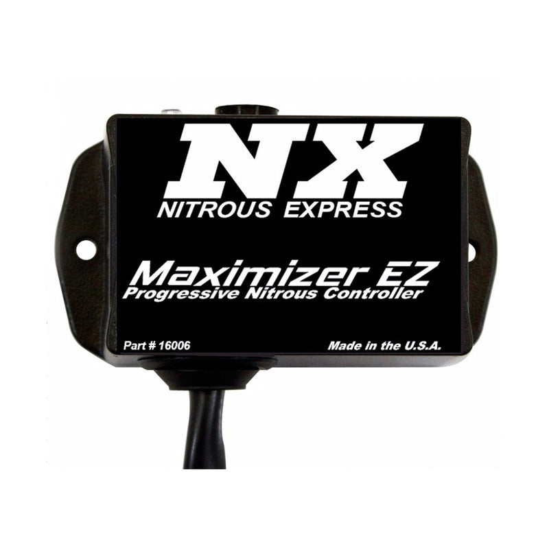 NITROUS CONTROLLER