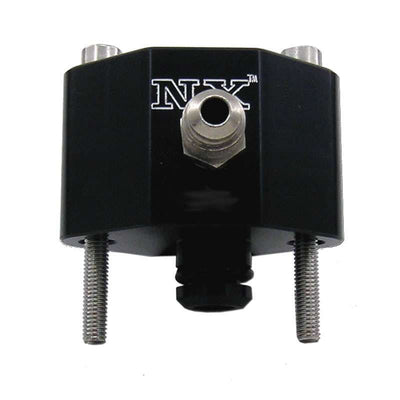 FUEL RAIL ADAPTER 05+ 3V