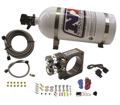 5.0L NIT PLT SYS 10LB BOTTLE
