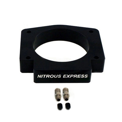 NITROUS OXIDE INJECTOR PLATE