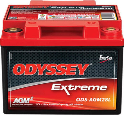 BATTERY                   -NSP