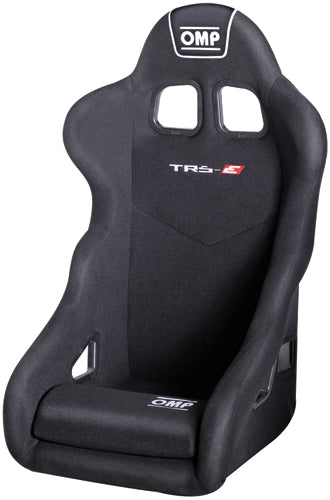 TRS-E XL Seat Black - HA00781B01071
