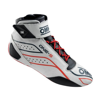 One-s Shoes Fia 8856-201 8/Sfi White Sz. 45 - IC00822A0302045