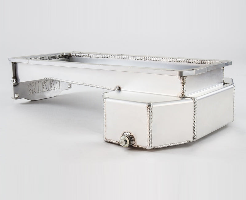 Oil Pan - OP003