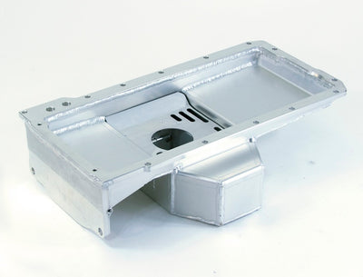 Universal LSX Swap Oil Pan - Mid Sump Style 2 Kit - OP005K
