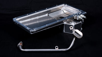 Pickup Tube for Oil Pan OP007 - PT5