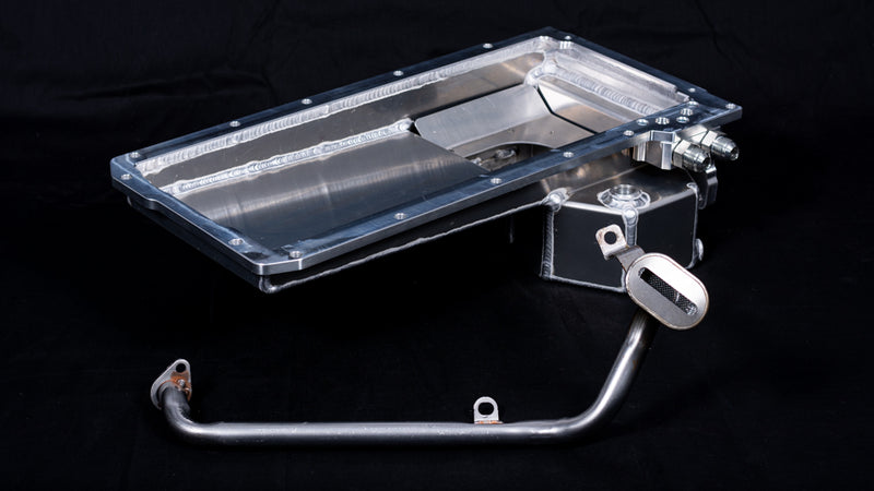 Pickup Tube for Oil Pan OP007 - PT5
