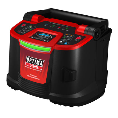 12V Battery Maintainer Digital D1200 - 15041212