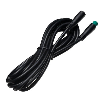 5 Pin 10FT Extension Cable ColorShift - 1725504