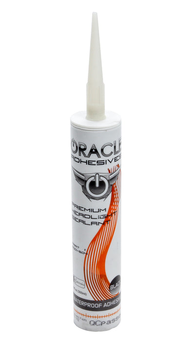 Headlight Sealant 10oz Tube - 2001504