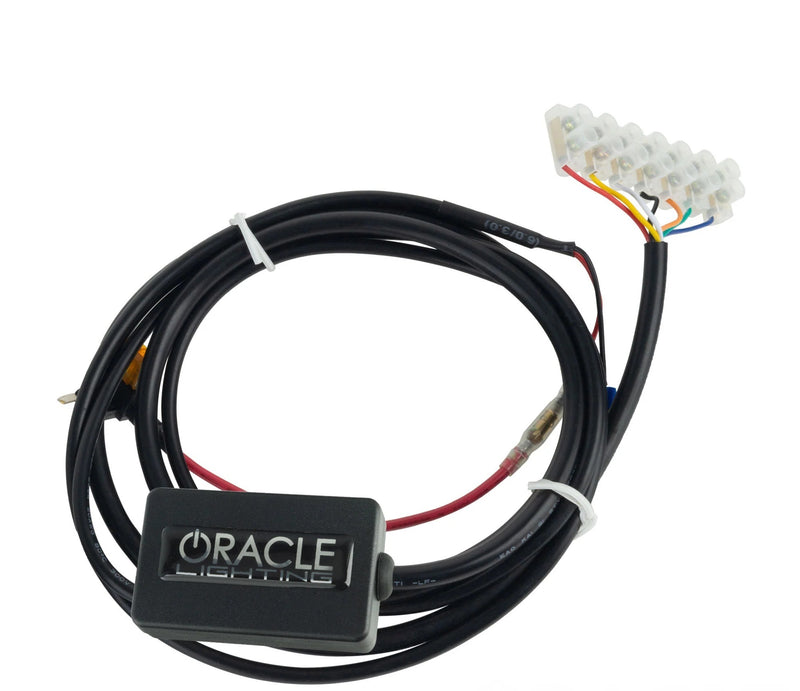 LED Animated Startup Sequencer Module