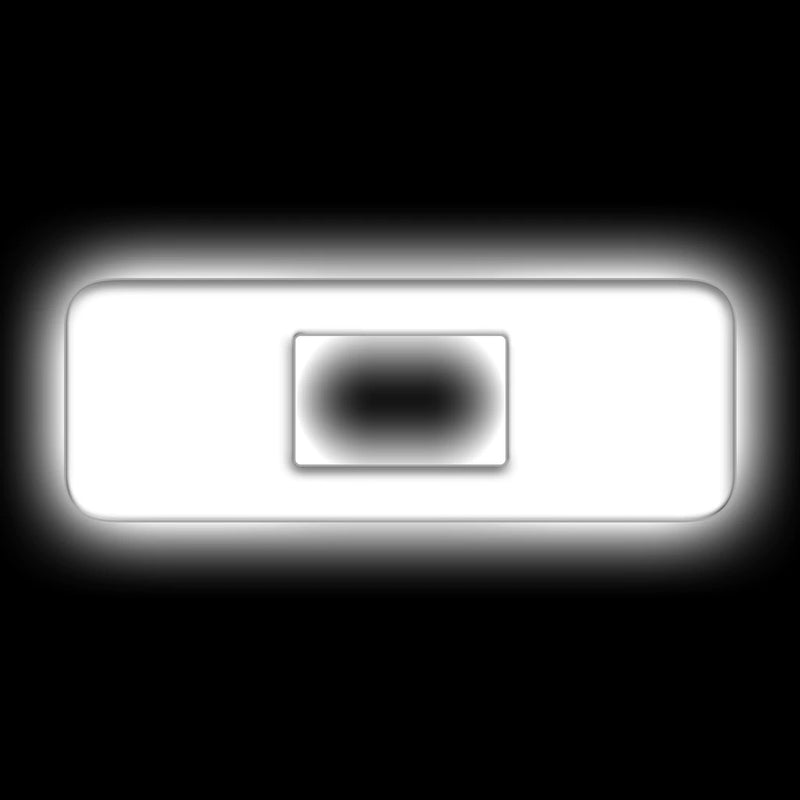 Illuminated LED Letter-O - 3140O001
