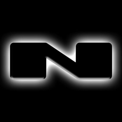 Illuminated LED Letter-N - 3141N001