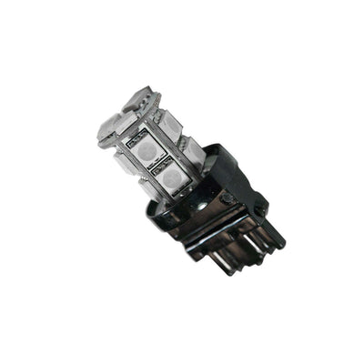 3157 12 LED Bulb Single Amber - 5003005