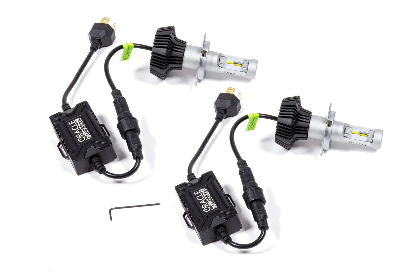 ORACLE LIGHTING H4 LED Headlight Bulbs