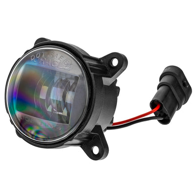 60MM 15W Low Beam LED Emmiter - 5821001