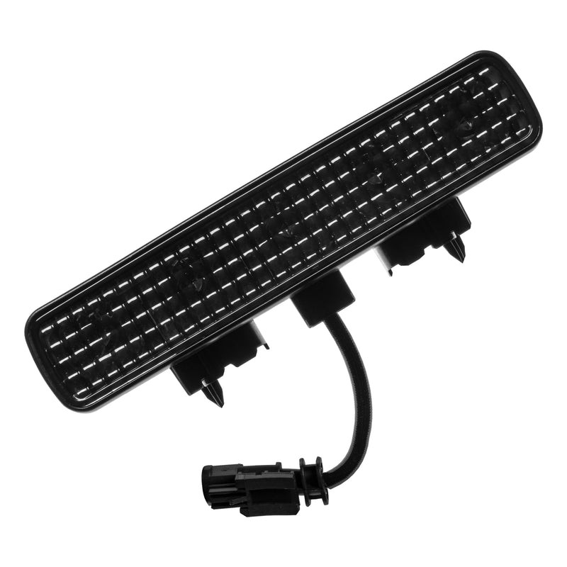 Jeep Third Brake Light Smoked Lens - 5854504
