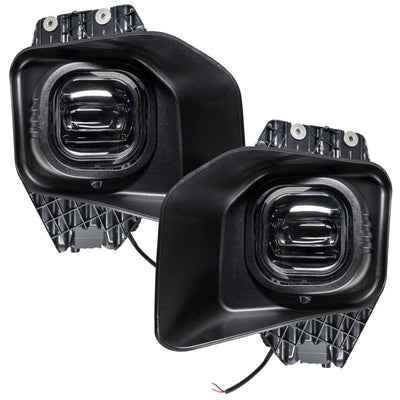 11- Ford Super Duty LED Fog Lights - 5862504