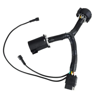 7 Pin Trailer T-Harness Adapter - 6113504