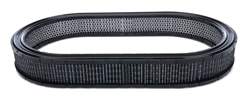 Filter Air Oval 2.5in Tall