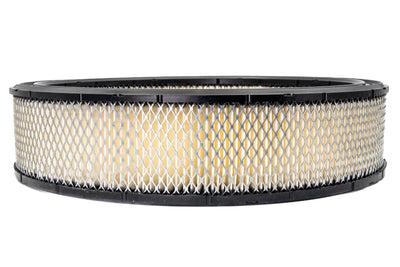 Air Filter Paper 14in x 3in