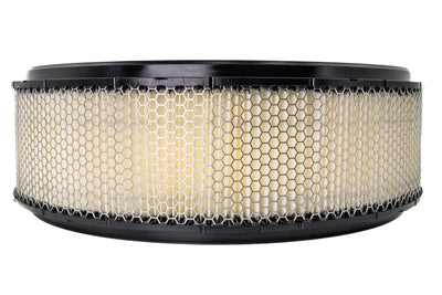 Filter Air 14in Dia x 3in 15in OD Offset Media