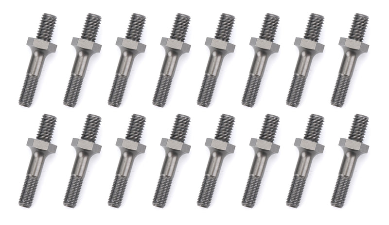 SBC 3/8 Rocker Arm Stud Kit