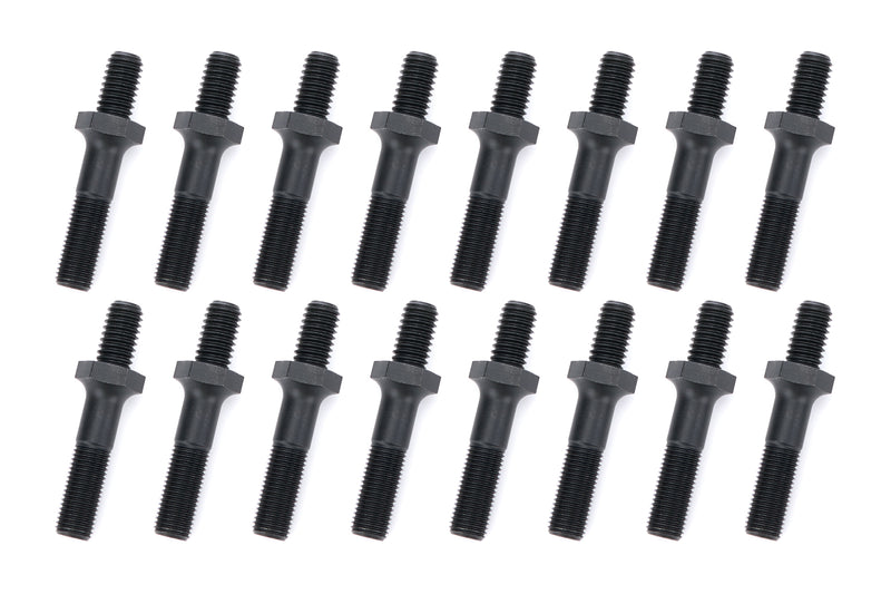 SBC 3/8 Rocker Stud Kit 1.900 Roller Rockers