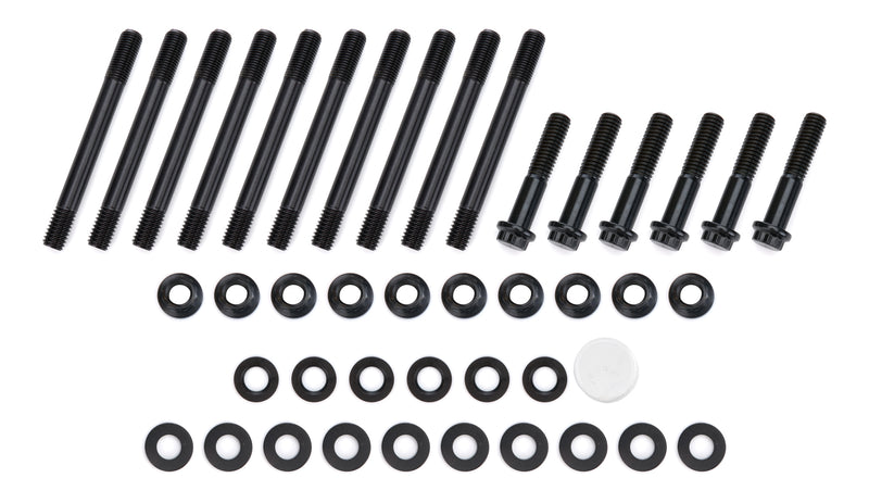 SBC Main Stud Kit Large Journal 4-Bolt