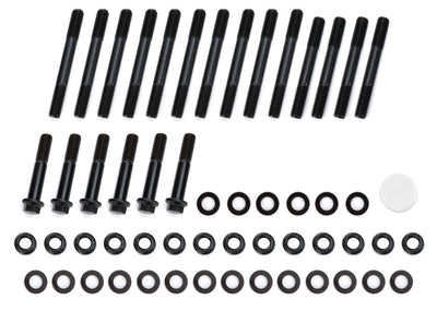 BBC Main Stud Kit Dart Big M Block