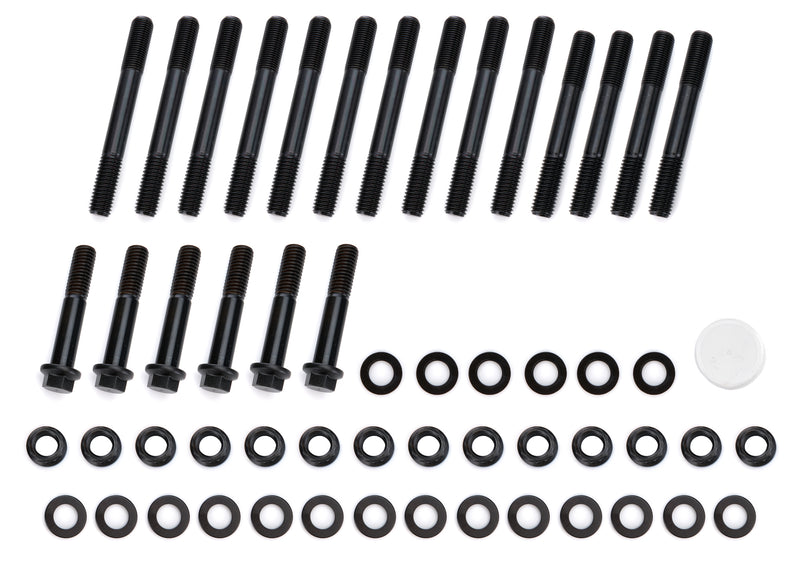 BBC Main Stud Kit Dart Big M Block