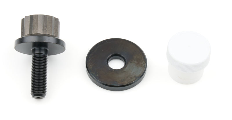 BBC Damper Bolt Kit 1/2-20 1.550 UHL
