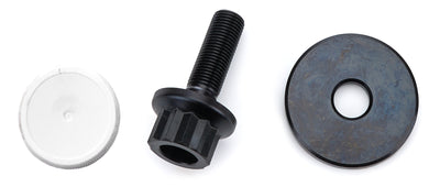 BBC Damper Bolt Kit 1/2-20 1.550 UHL