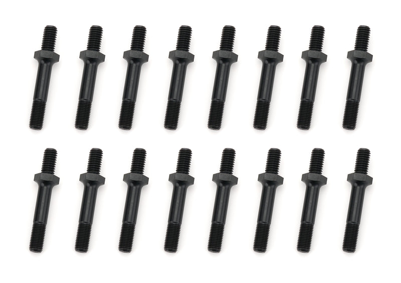 BBC 7/16 Rocker Arm Stud Kit 2.350 OAL