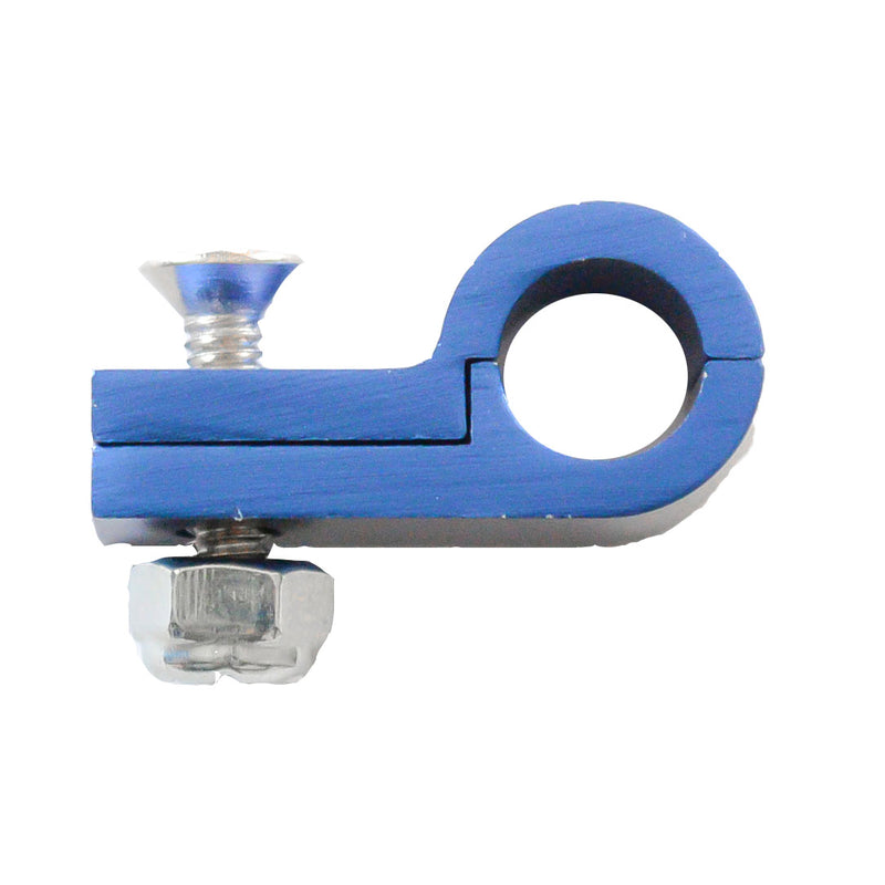 Billet P Clamp 1/2 ID - PHP5124