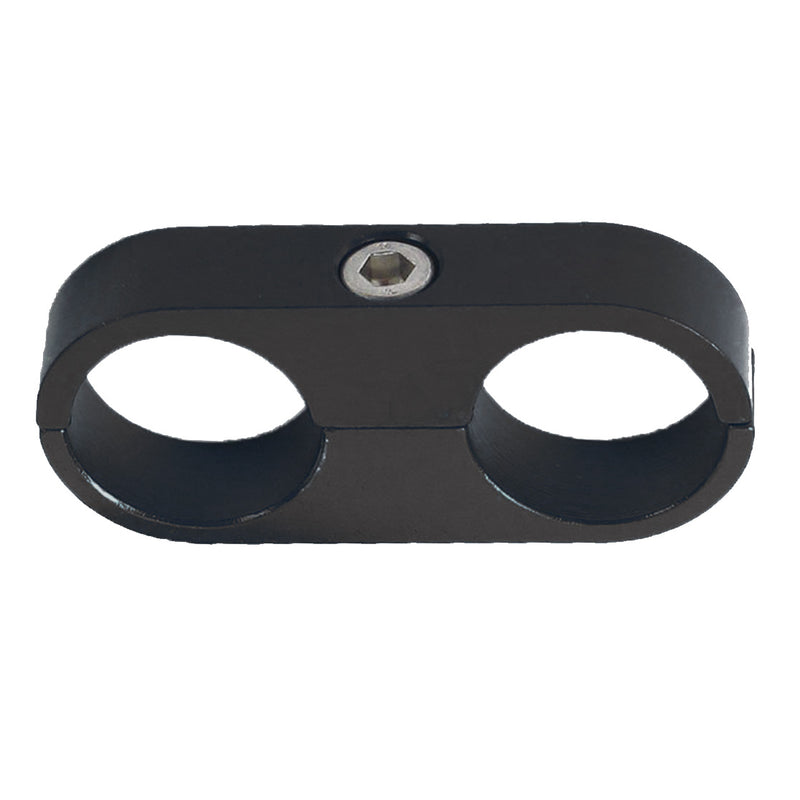 Billet Hose Seperators 1/2 ID - PHP6123