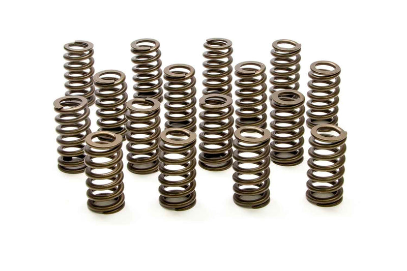 1.061 Valve Springs - Ovate Beehive (16) - PAC121416