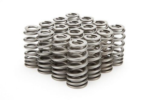 1.345 Valve Springs - Ovate Beehive (16) - PAC1232X16