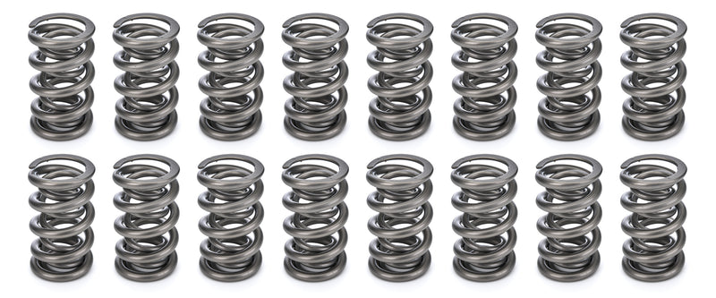 1.500 Dual Valve Springs (16) - PAC133016