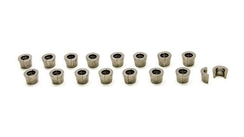 11/32 Valve Locks - 8 Degree Titanium