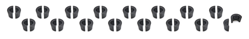 11/32 Valve Locks - 8 Degree Steel